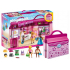 Playmobil Fashion Girls Przenośny Butik Sklep 6862
